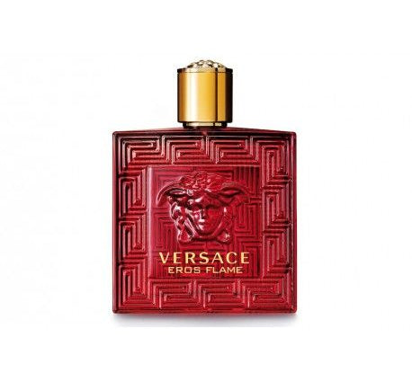 Versace Eros Flame Eau de Parfum 100 ml