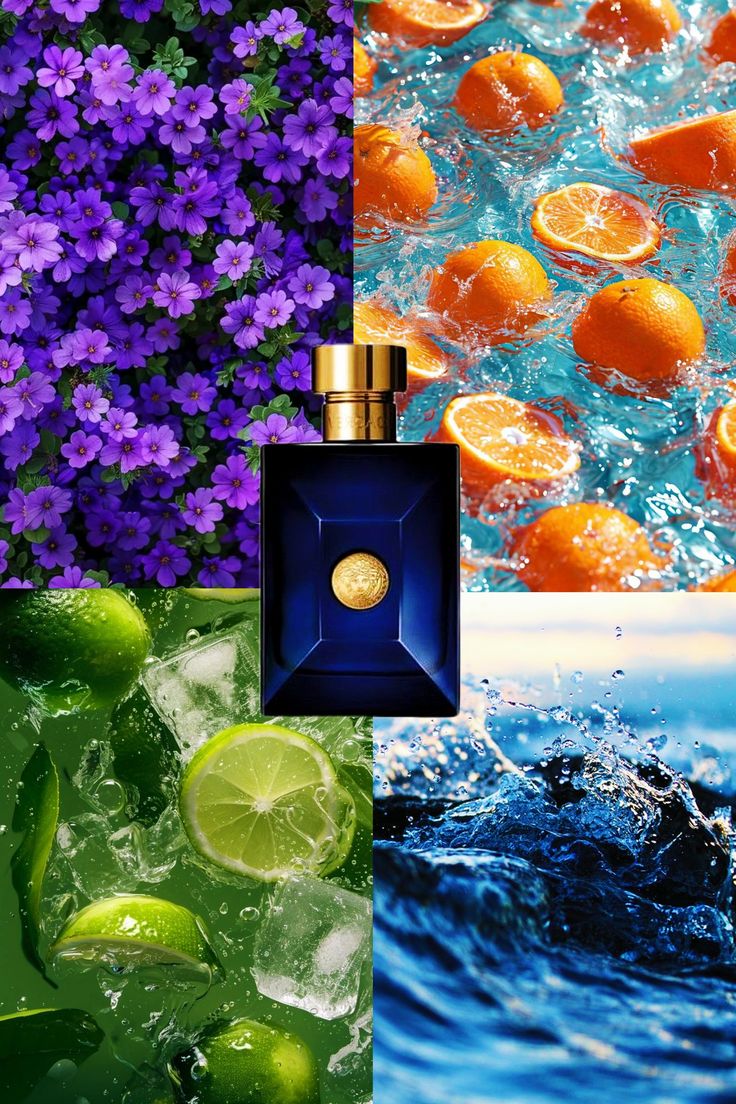 Versace Dylan Blue Pour Homme EDT 100 ml