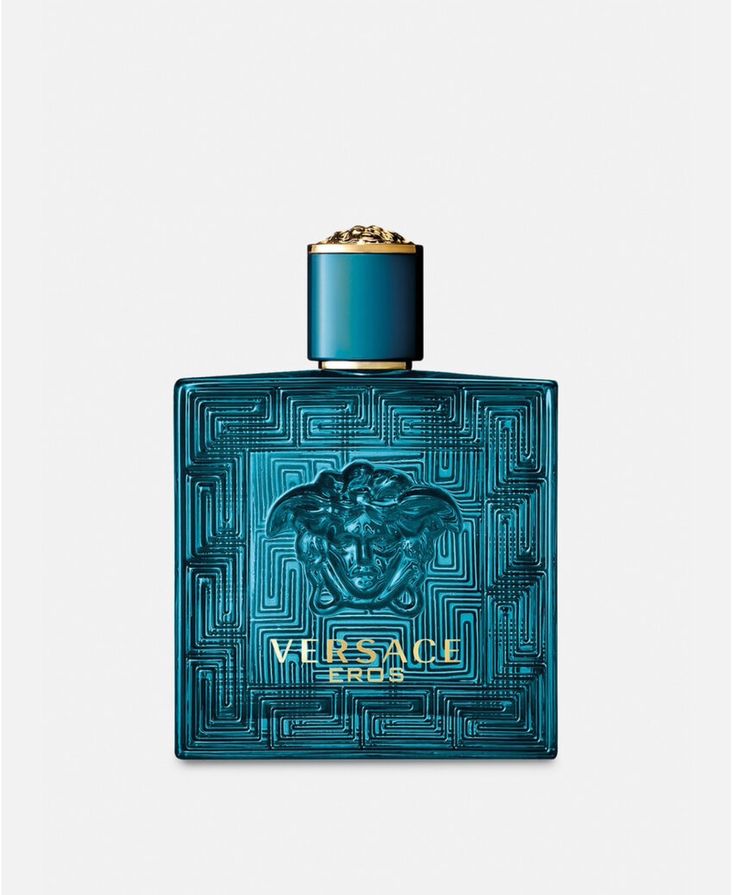Versace Eros Eau de Toilette 100ml for Men