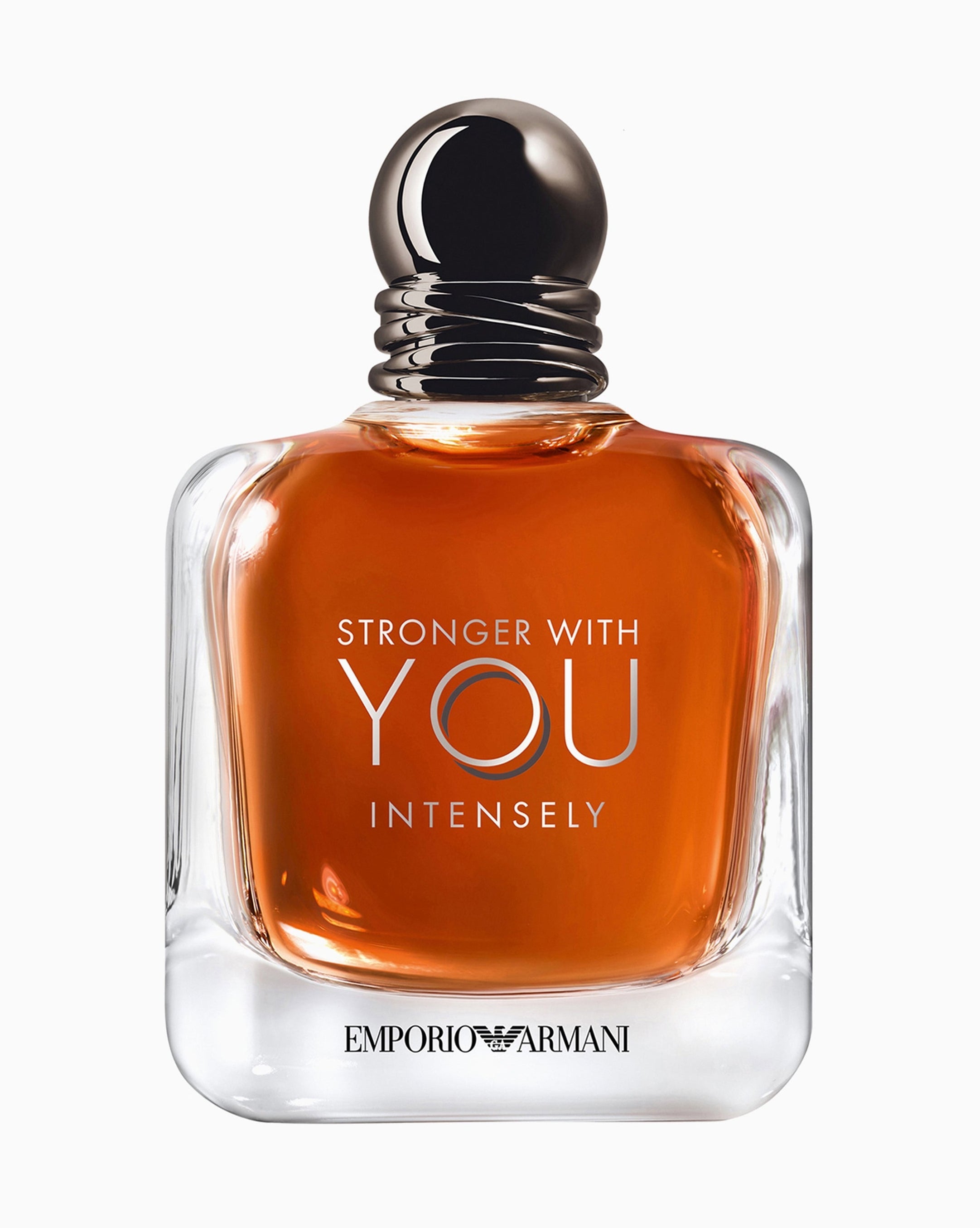 Stronger With You Intensely 100 ml Eau de Parfum for Men