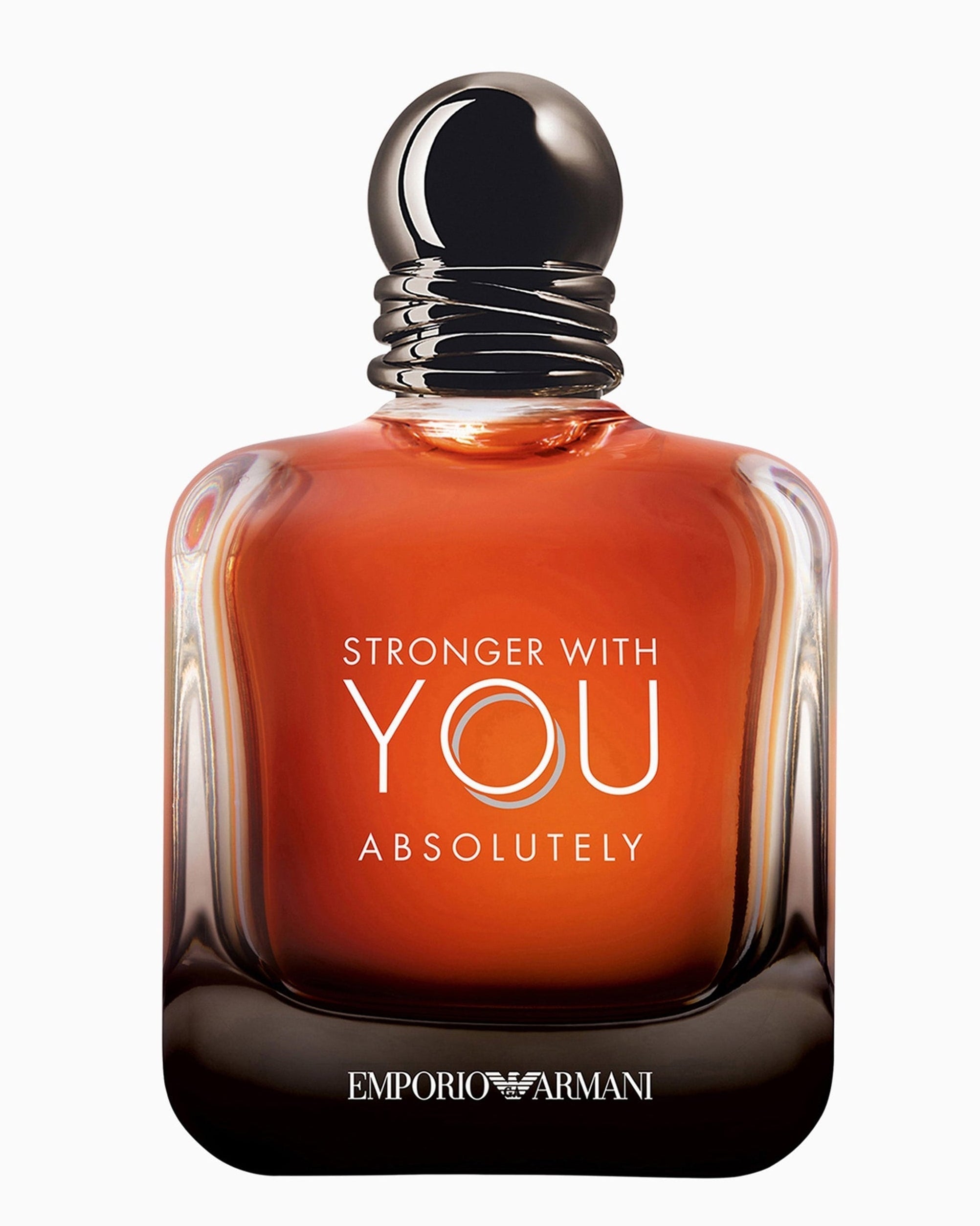 STRONGER WITH YOU ABSOLUTELY – 100 ml Eau de Parfum