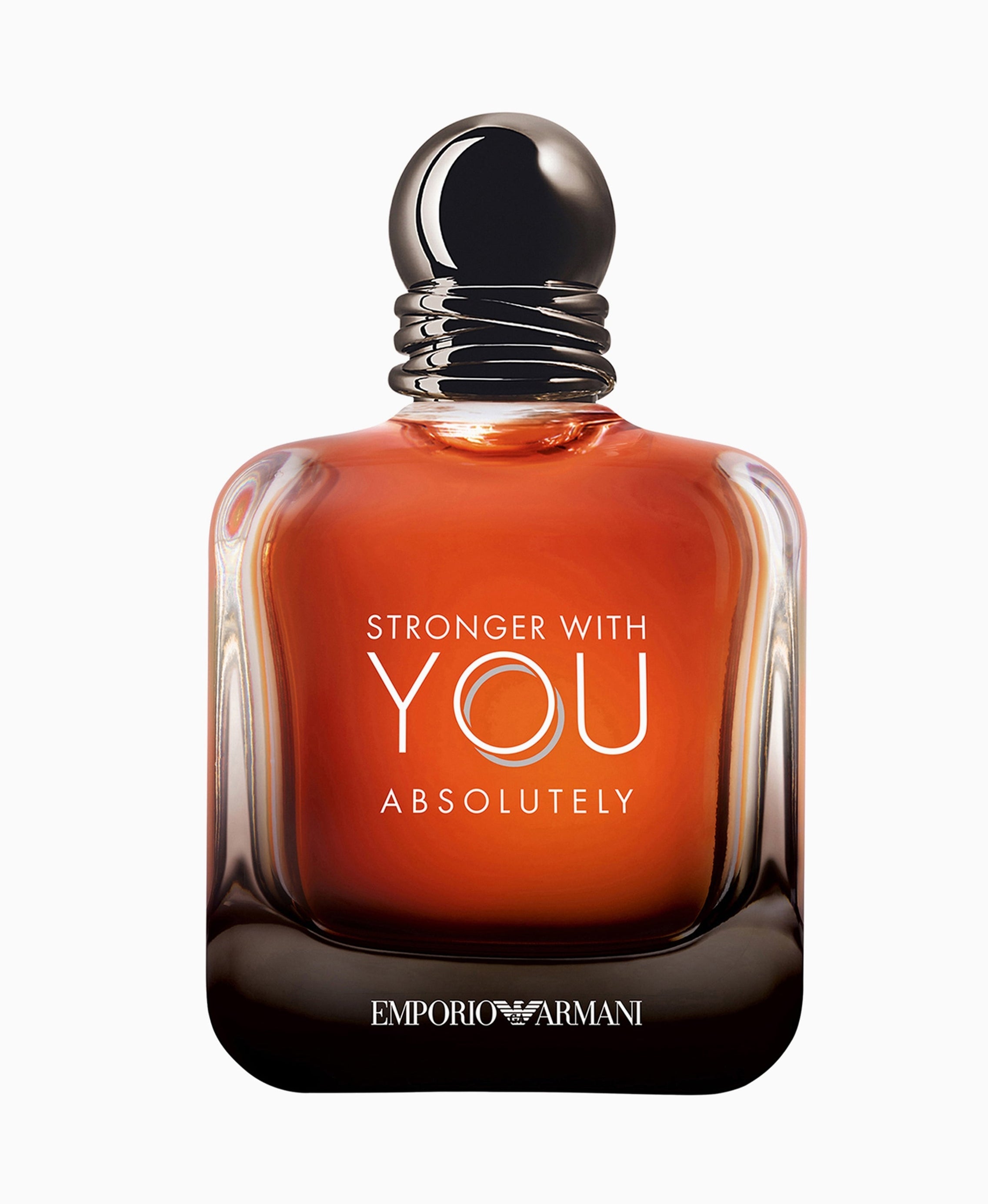 STRONGER WITH YOU ABSOLUTELY – 100 ml Eau de Parfum