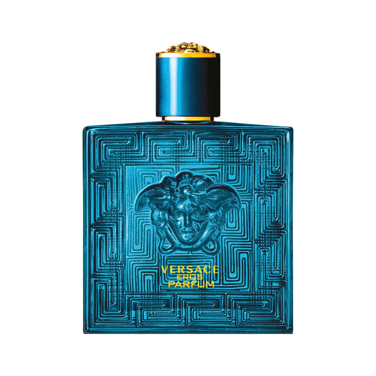 Versace Eros Eau de Parfum 100 ml