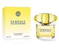 Versace Yellow Diamond EDT – 90ml Women’s Fragrance