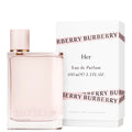 Burberry Her Eau de Parfum for Women 100ml