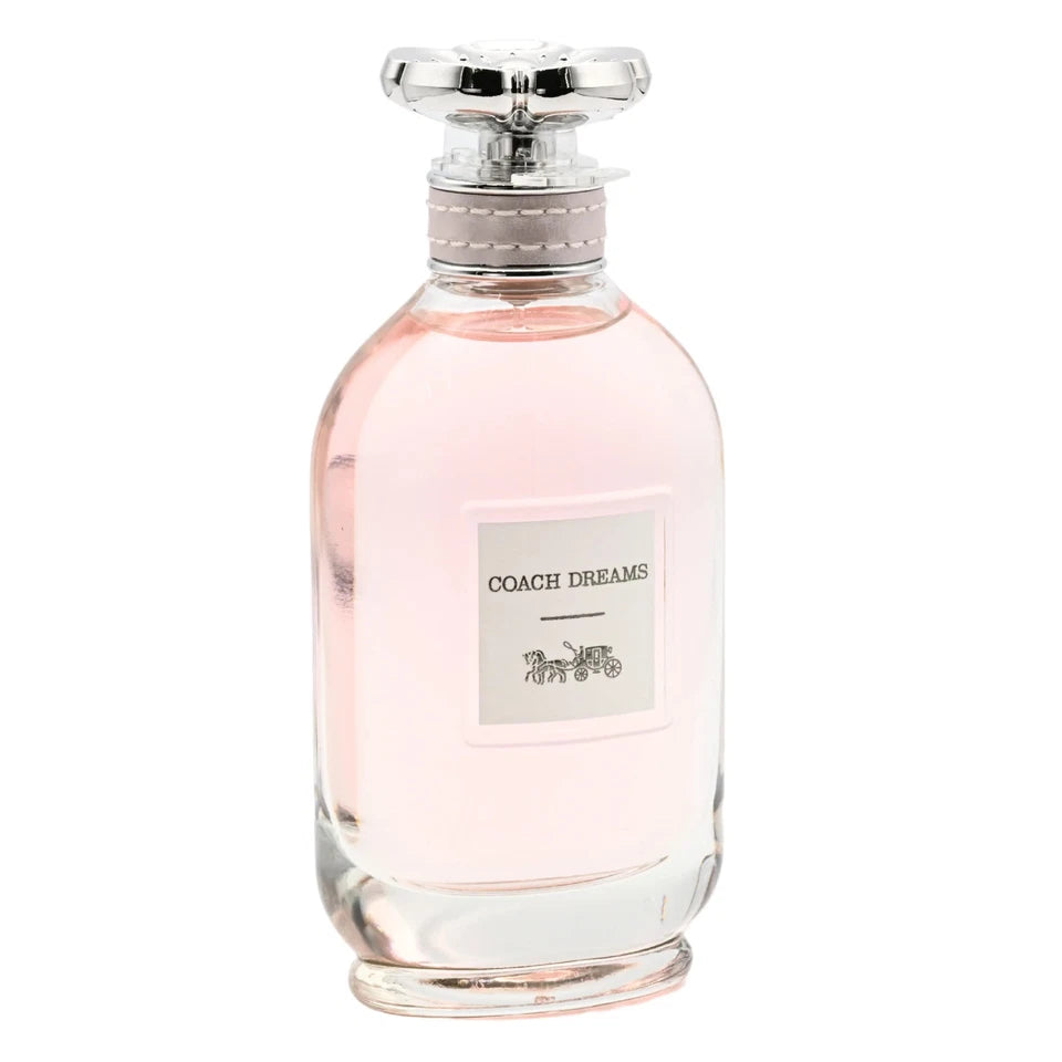 Coach Dreams by Coach perfume for women EDP 90ML