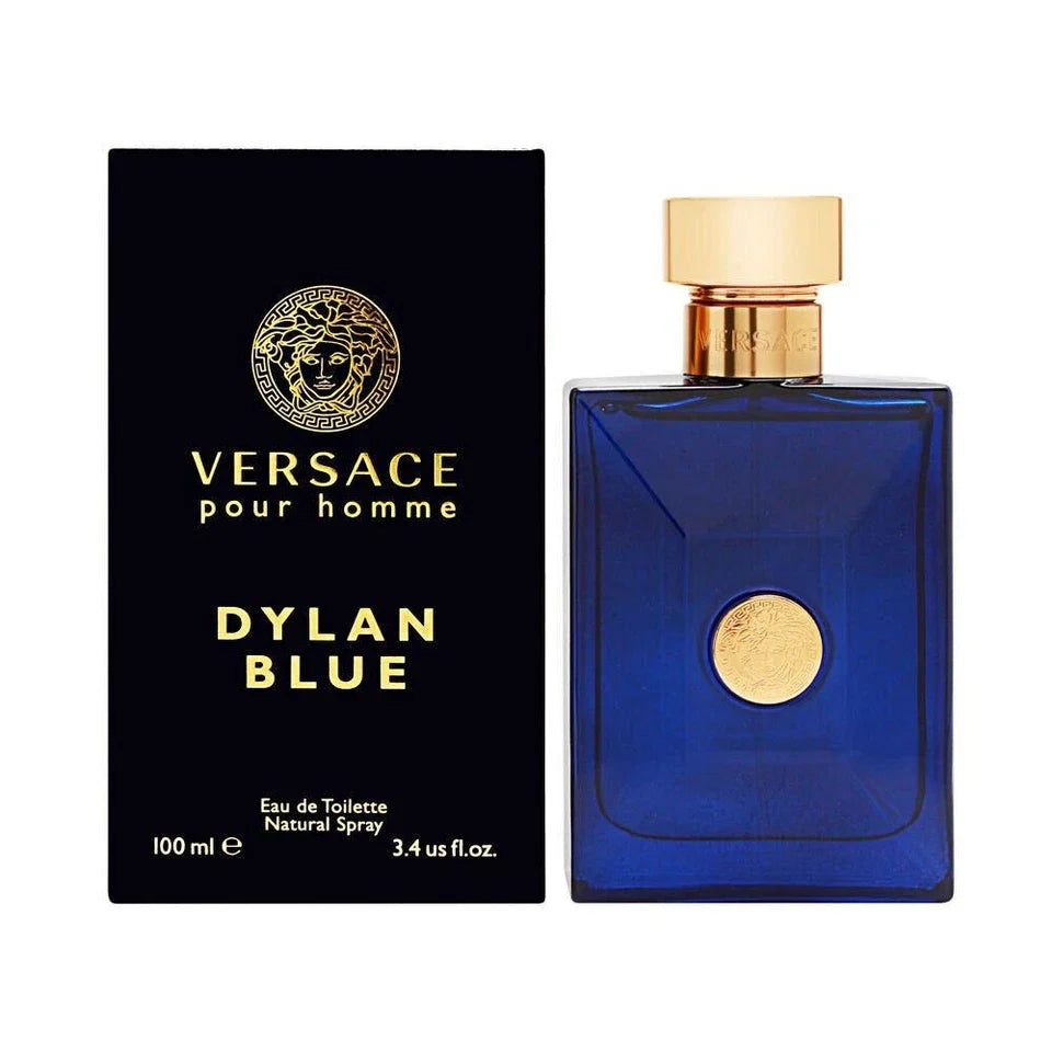 Versace Dylan Blue Pour Homme EDT 100 ml