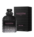 Valentino Born in Roma 3.3oz Men's Eau de Toilette