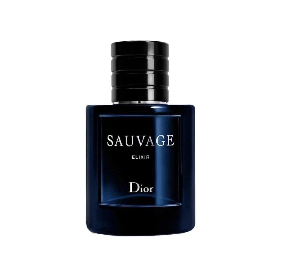 DIOR SAUVAGE ELIXIR EDP 100 ml