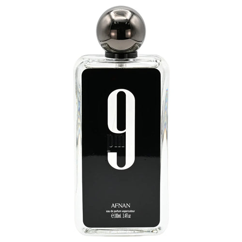 9 PM by Afnan cologne for men EDP 3.4 oz